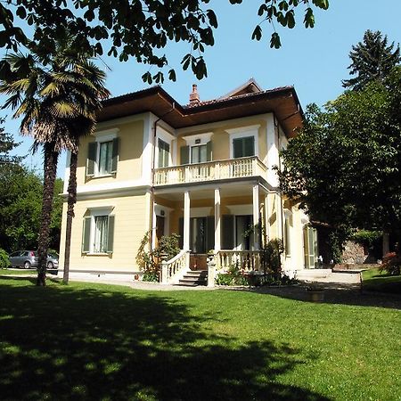 Albiano dʼIvrea Villa D'Azeglio المظهر الخارجي الصورة