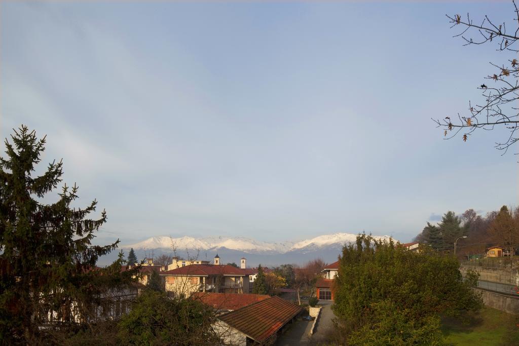 Albiano dʼIvrea Villa D'Azeglio المظهر الخارجي الصورة