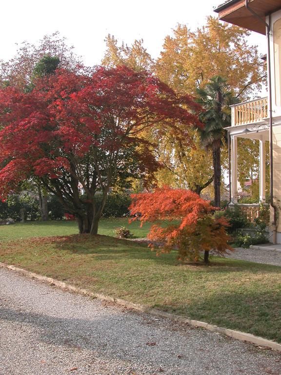 Albiano dʼIvrea Villa D'Azeglio المظهر الخارجي الصورة